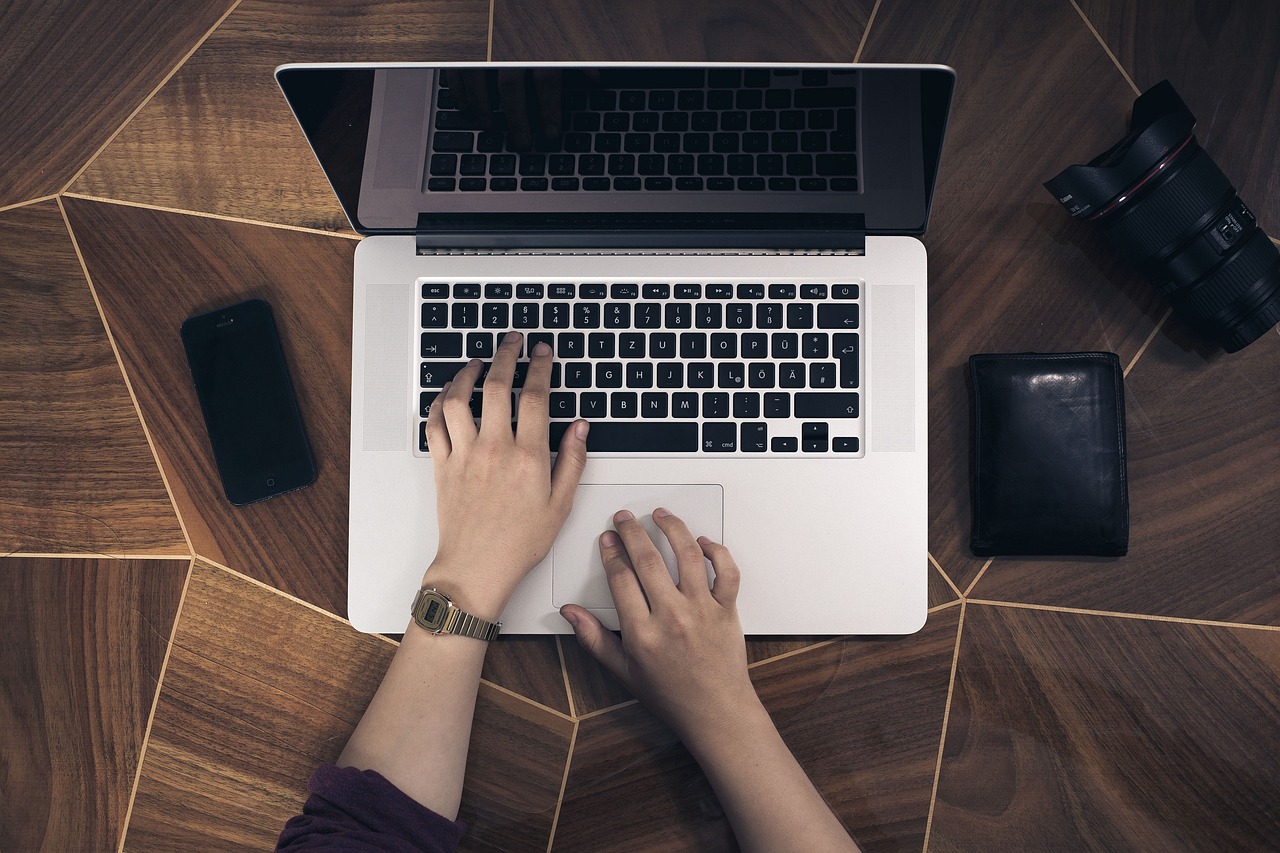 Blog Hero